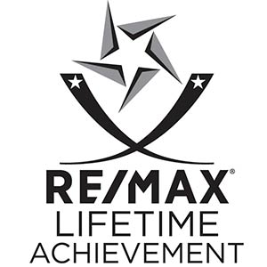 RE/MAX Lifetime Achievement