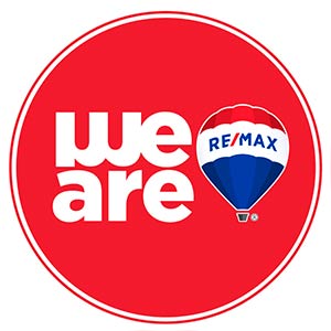 we are RE/MAX